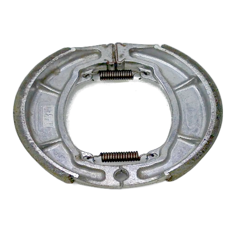 BALATA FRENO FZ16 / FZ2.0 / YBR125 / XTZ125 / XTZ150 / NK150 JAP ICHIBAN - 6