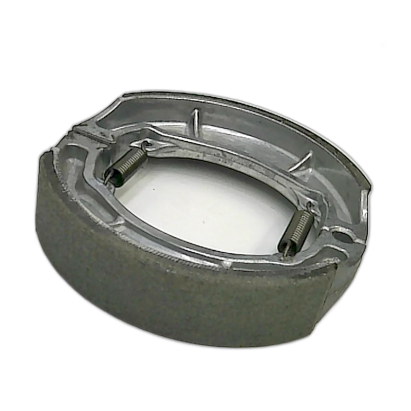 BALATA FRENO FZ16 / FZ2.0 / YBR125 / XTZ125 / XTZ150 / NK150 JAP ICHIBAN - 9
