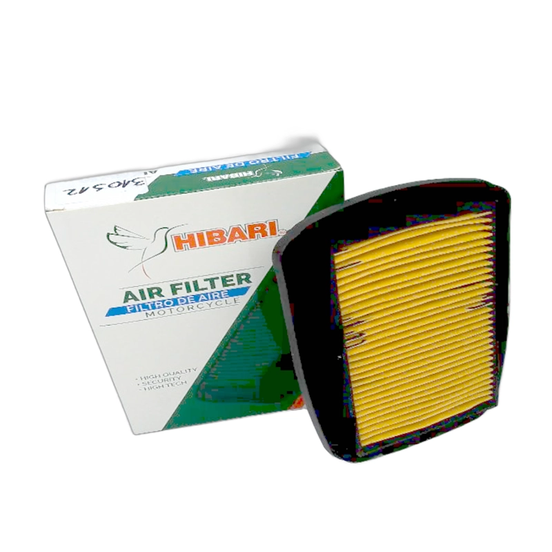 FILTRO AIRE YZF R15 V1 V2 / XTZ150 JAP HIBARI - 1