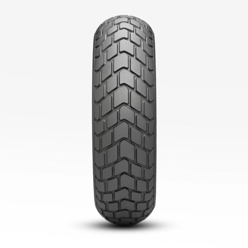 NEUMATICO 130/80-17 65H TL MT60 PIRELLI - 5