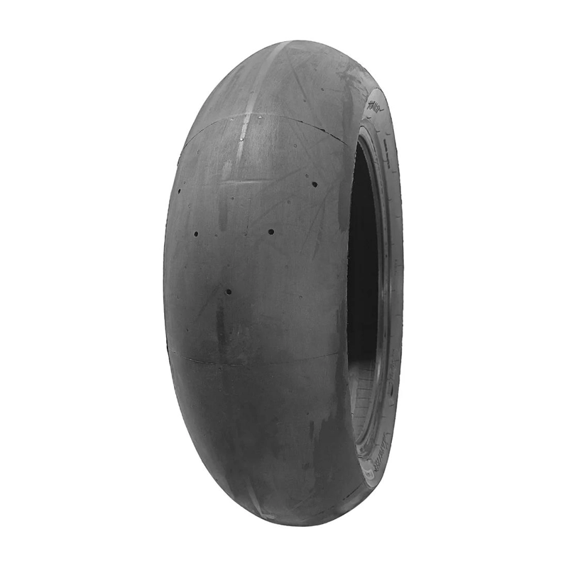 NEUMATICO K00 200/60-17 RACING SLICK TL KINGTYRE - 7
