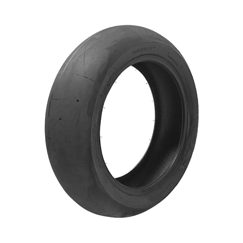 NEUMATICO K00 120/70-17 RACING SLICK TL KINGTYRE - 8