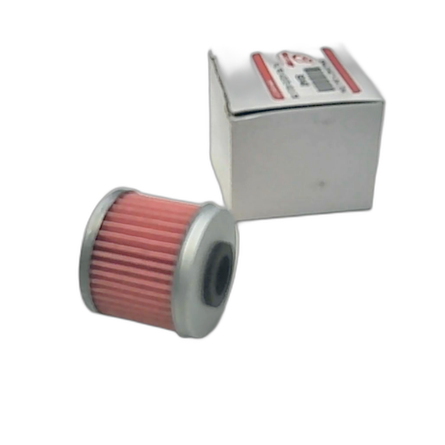 FILTRO ACEITE CRF150 / CRF450F MAX - 2