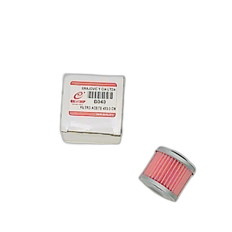 FILTRO ACEITE CRF150 / CRF450F MAX - 4