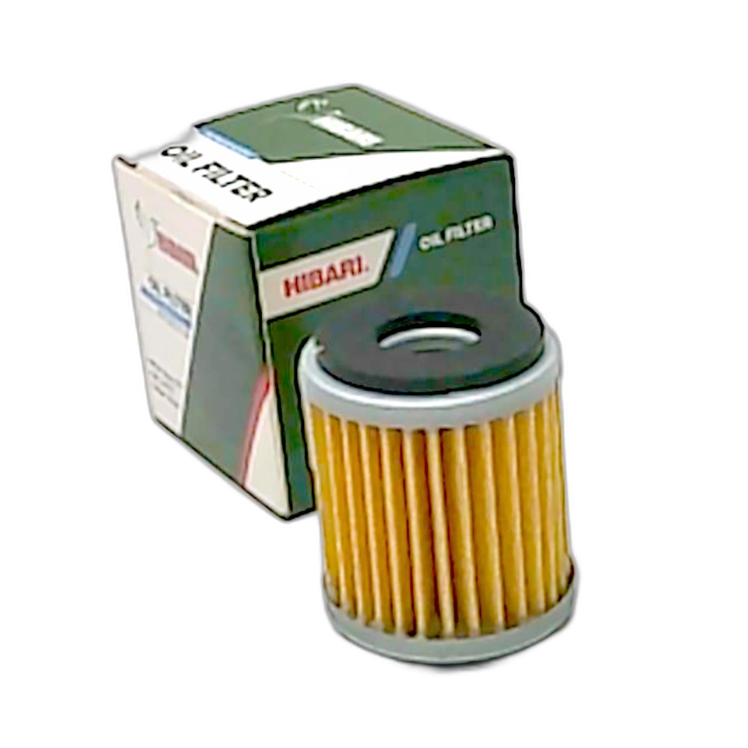 FILTRO ACEITE R15 / FZ25 / FAZER 250 / XTZ250 / RX1 / YZ250 / YZ450 / TTR250 JAP HIBARI - 5