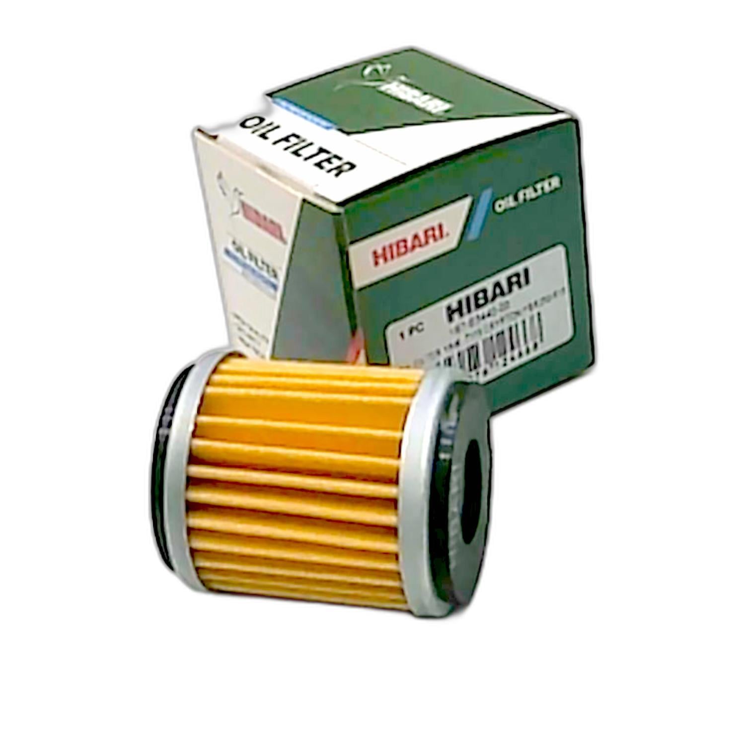 FILTRO ACEITE R15 / FZ25 / FAZER 250 / XTZ250 / RX1 / YZ250 / YZ450 / TTR250 JAP HIBARI - 6