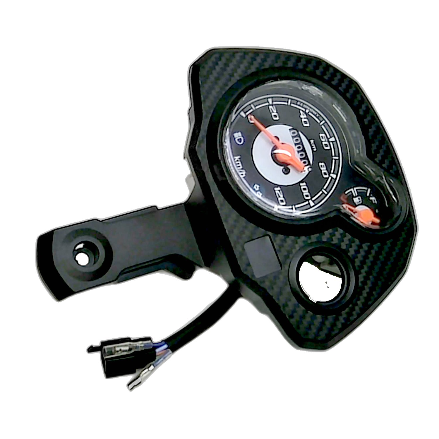TABLERO VELOCIMETRO NAVI 110 BJ - 1