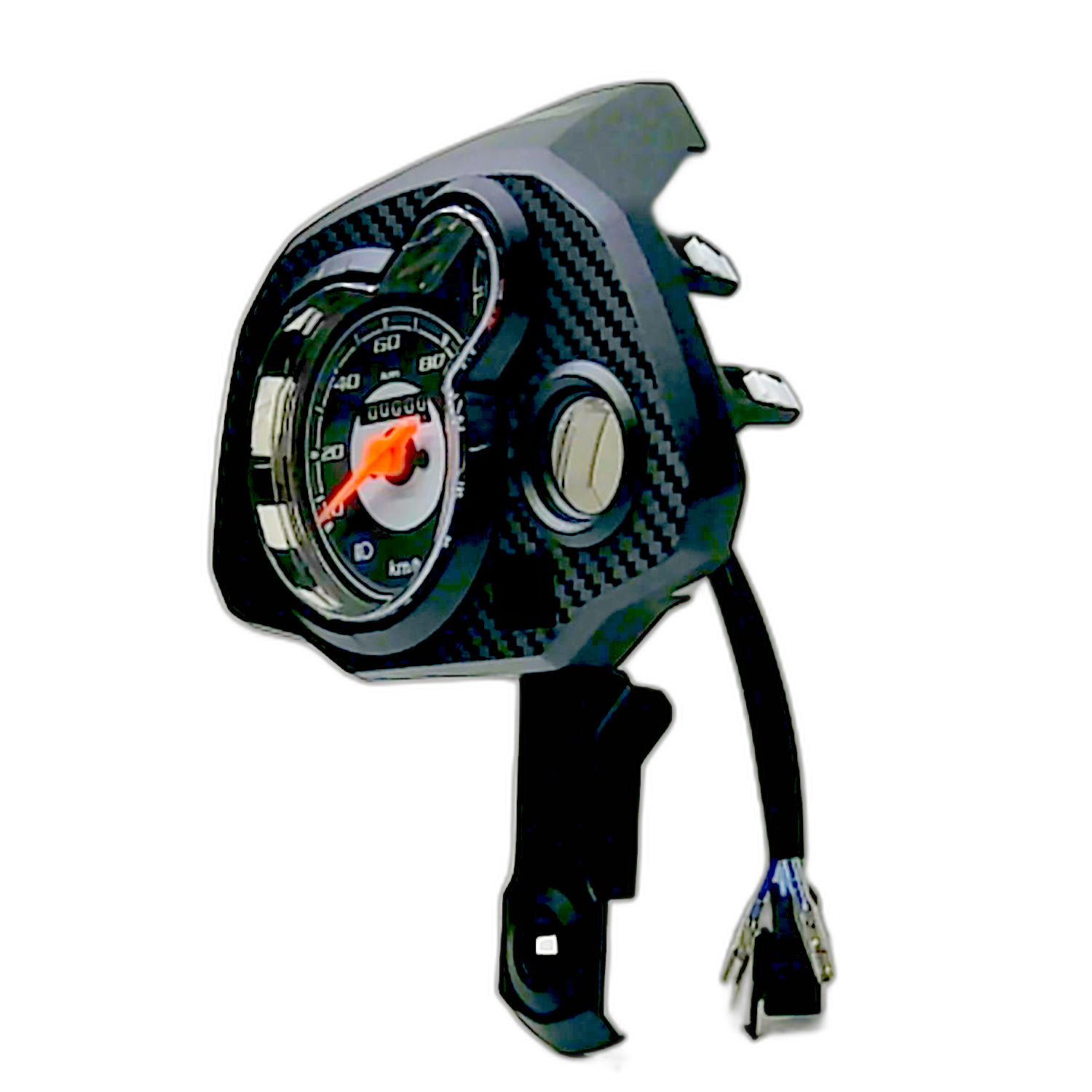 TABLERO VELOCIMETRO NAVI 110 BJ - 2