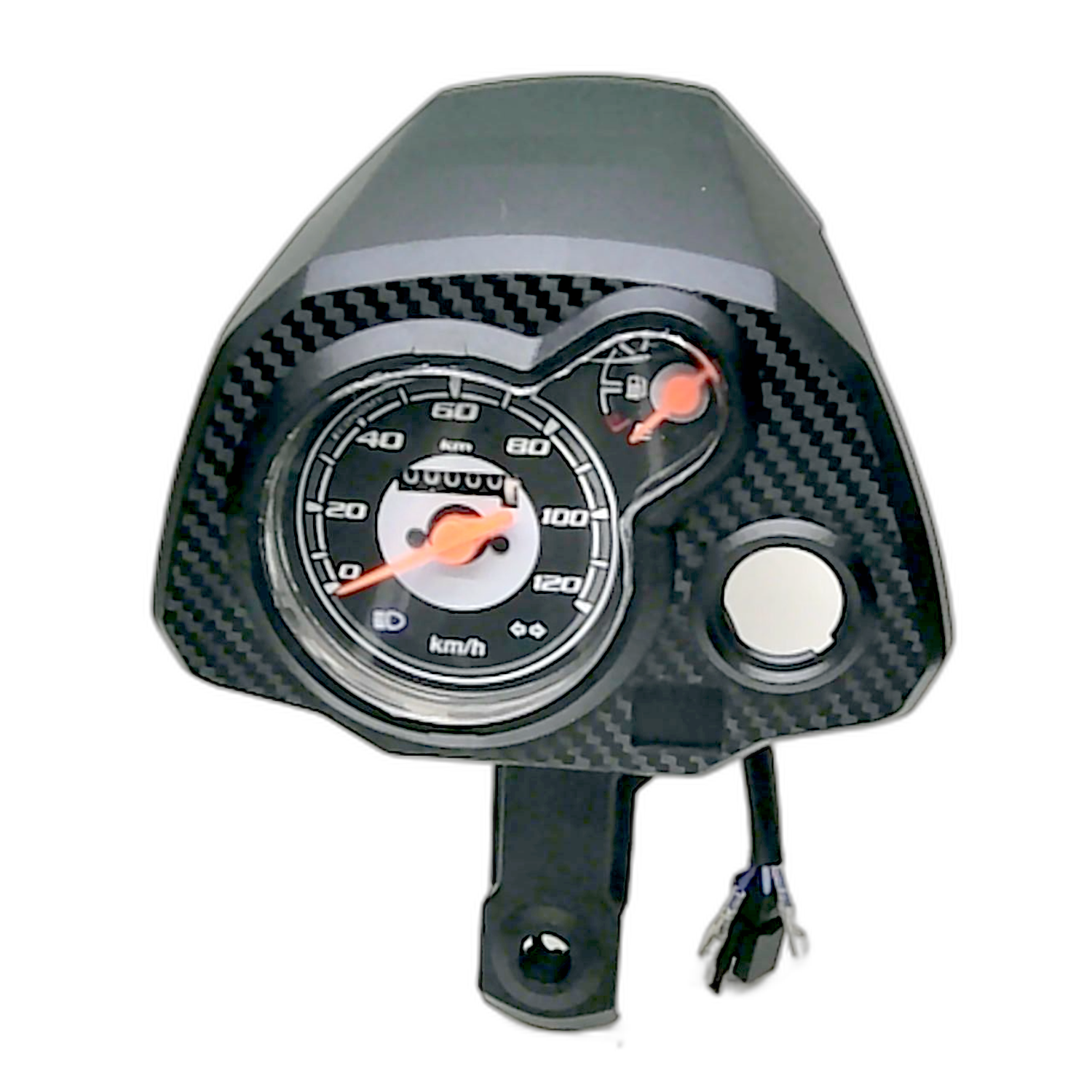 TABLERO VELOCIMETRO NAVI 110 BJ - 5