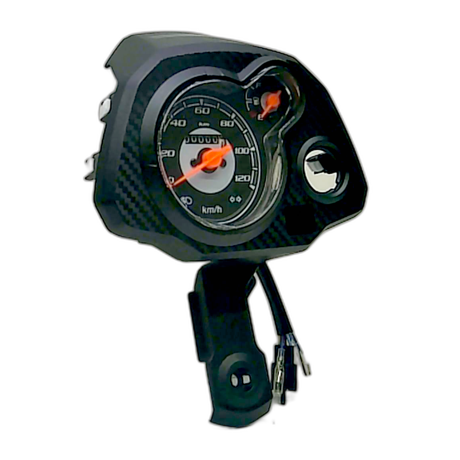 TABLERO VELOCIMETRO NAVI 110 BJ - 7
