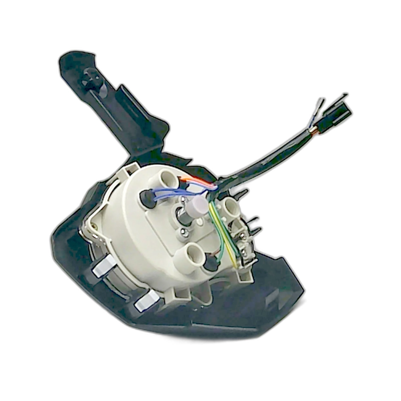 TABLERO VELOCIMETRO NAVI 110 BJ - 9