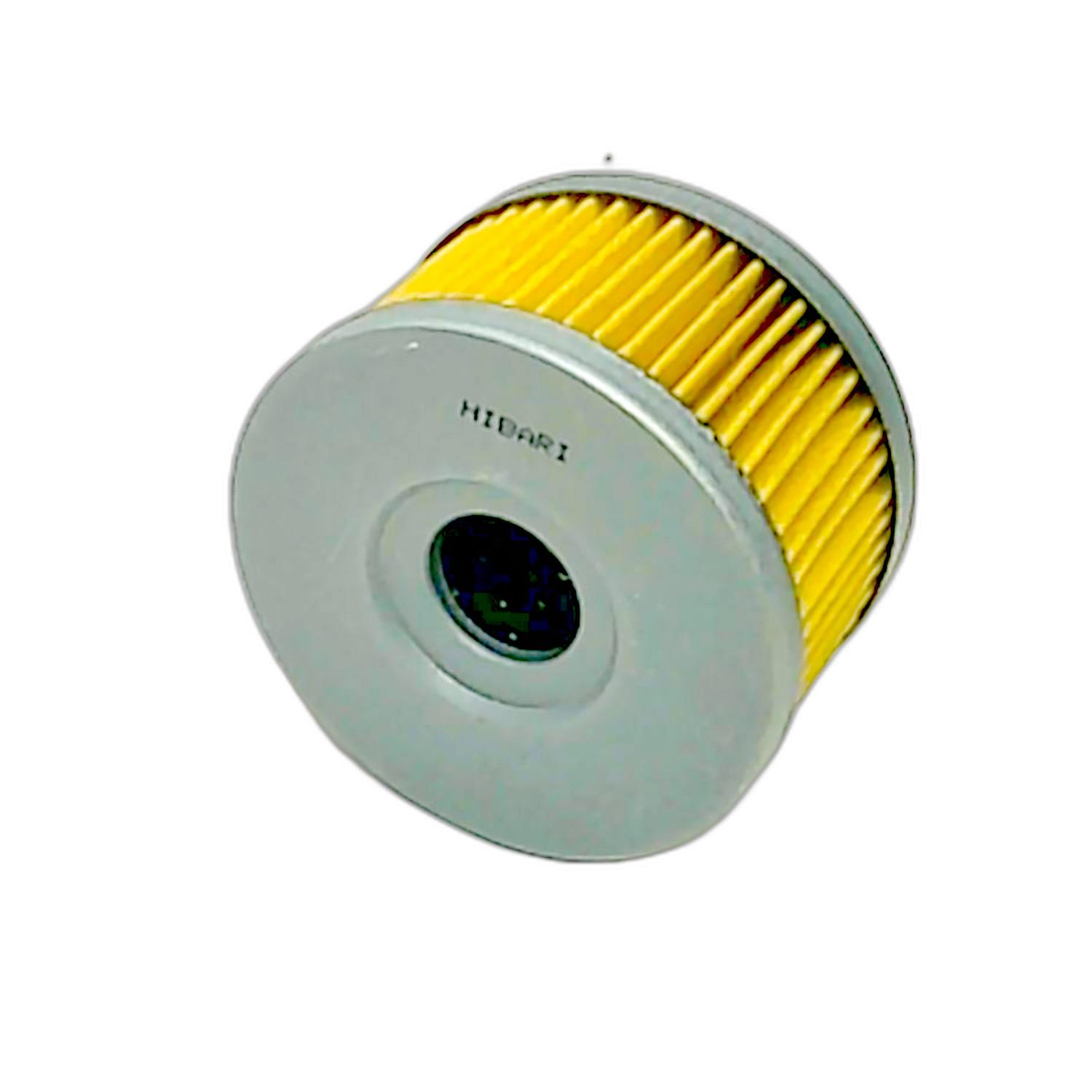 FILTRO ACEITE DR500 / DR600 / DR650 HIBARI - 2