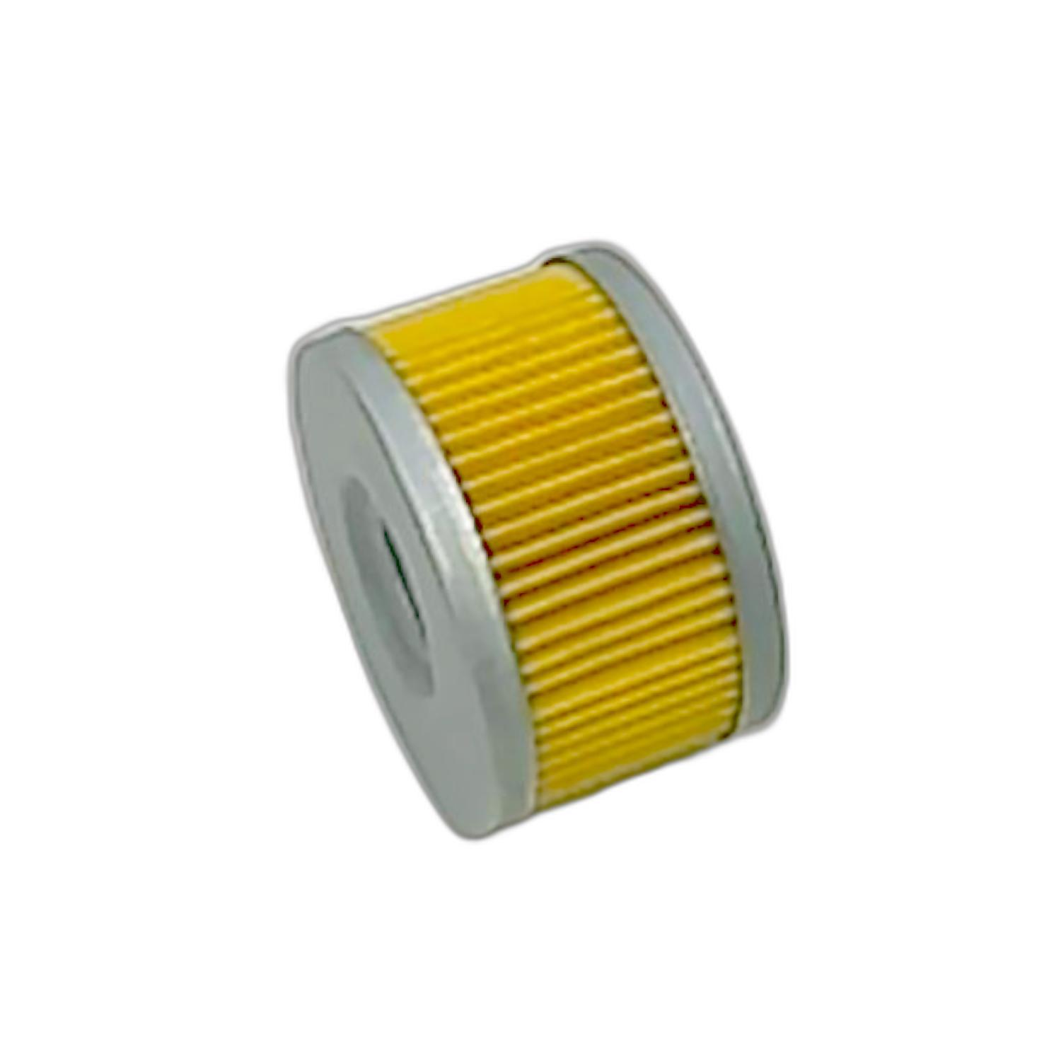 FILTRO ACEITE DR500 / DR600 / DR650 HIBARI - 9