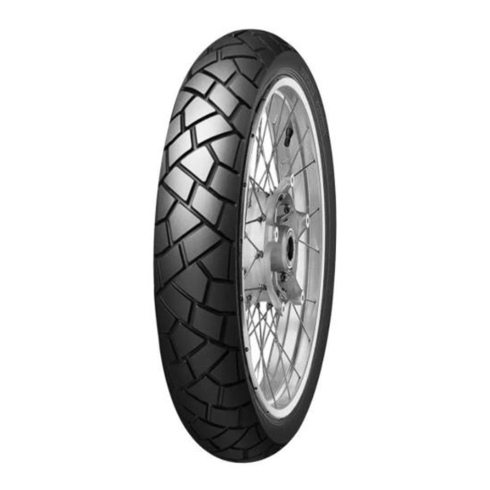 NEUMATICO 150/70-17 69V MIXTOUR-TRAILMAX TL DUNLOP - 4