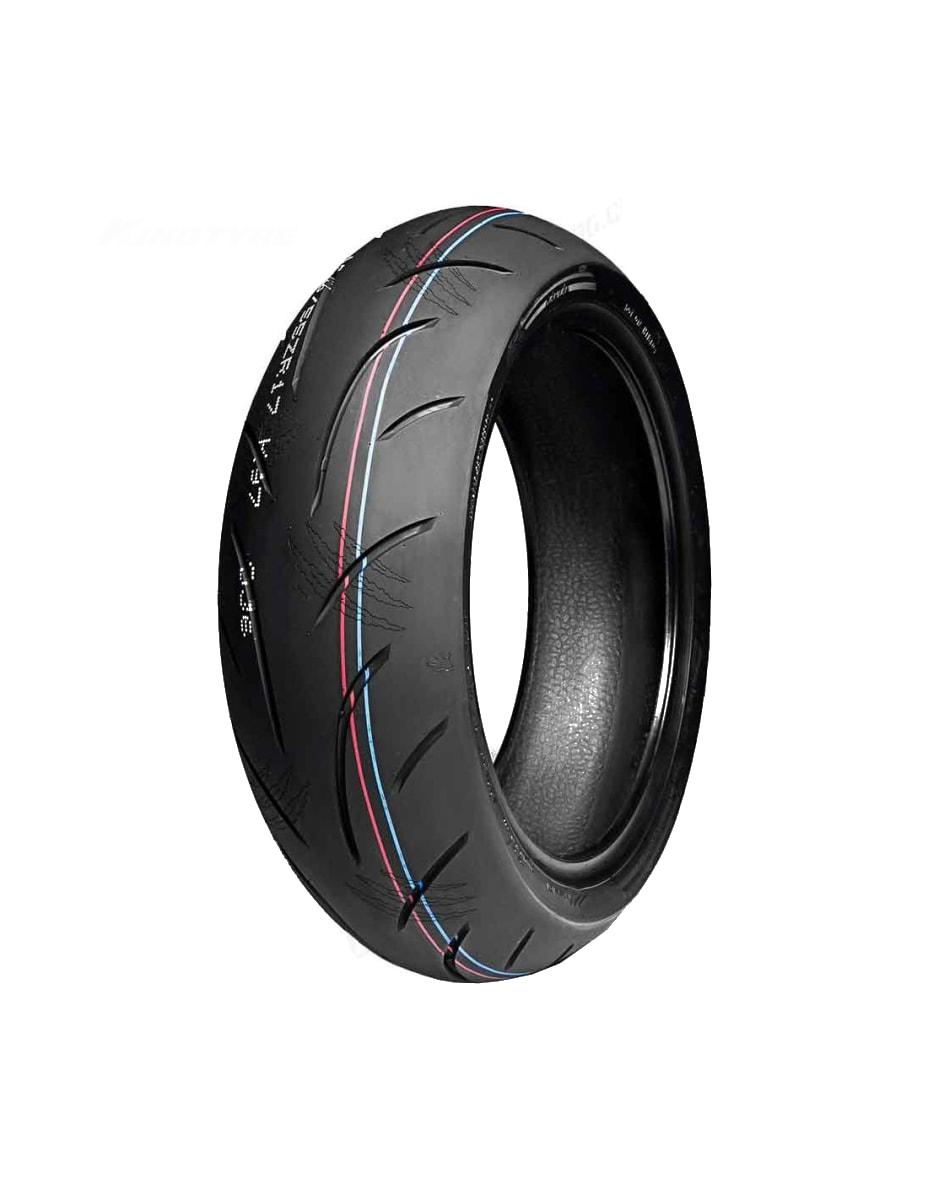 NEUMATICO K97 200/55-17 78W SPORT TL KINGTYRE - 1