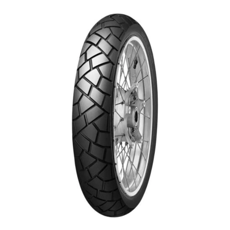 NEUMATICO 90/90-21 54V K66 TL KINGTYRE - 4