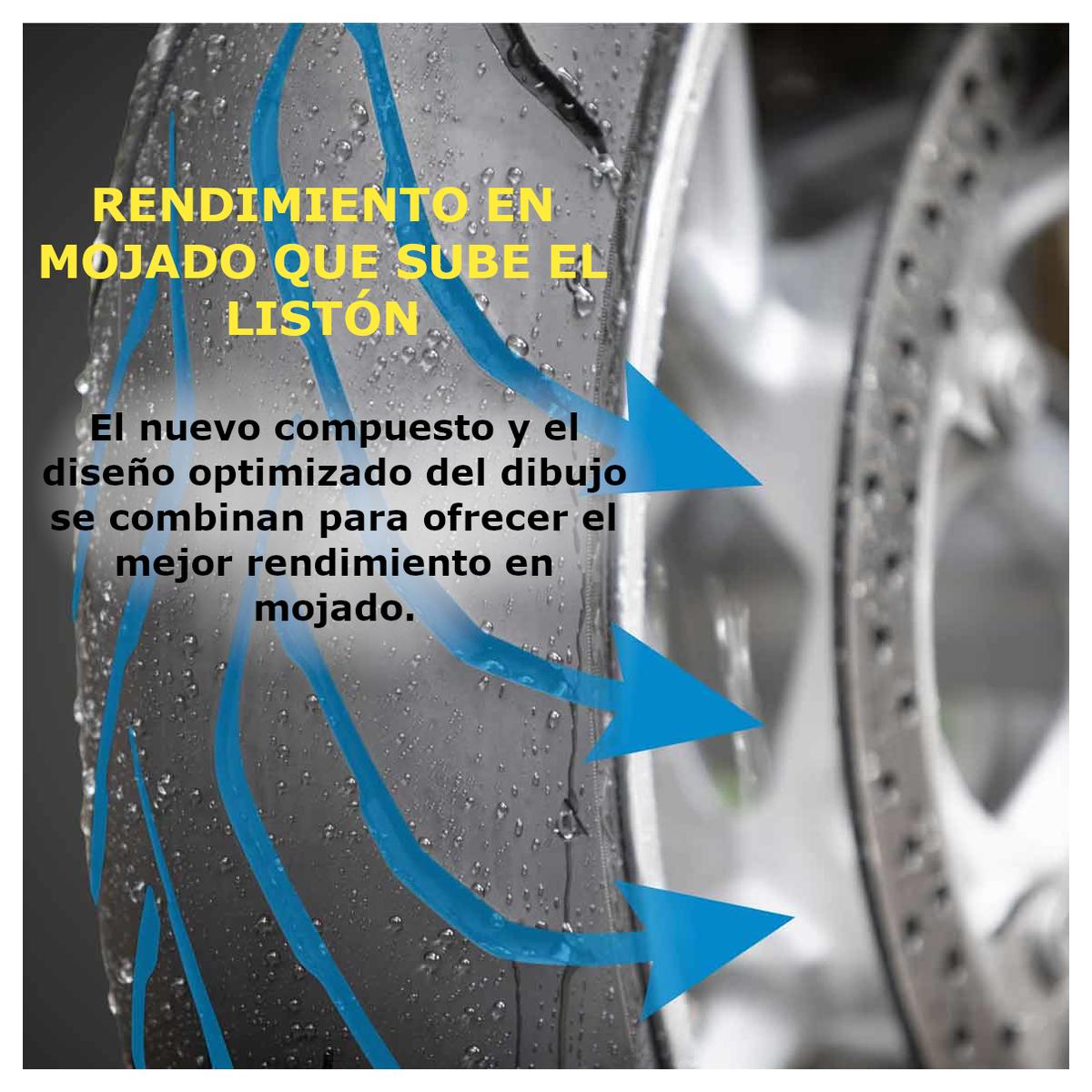 NEUMATICO 160/60-17 69W SPORTMAX ROADSMART IV TL DUNLOP - 7