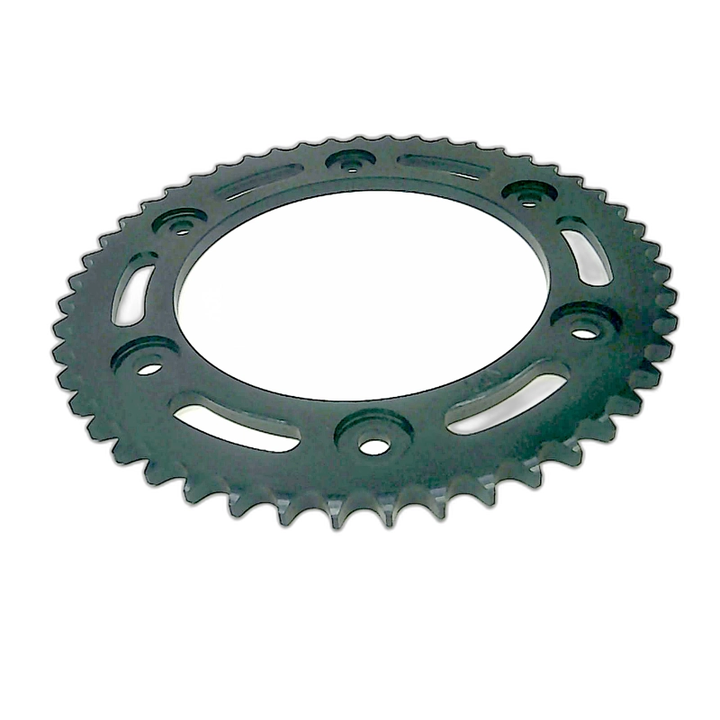 KIT TRANSMISION XR125 / XR150 / XR190 17T 49T 428H X 132L JAP NPC - 5