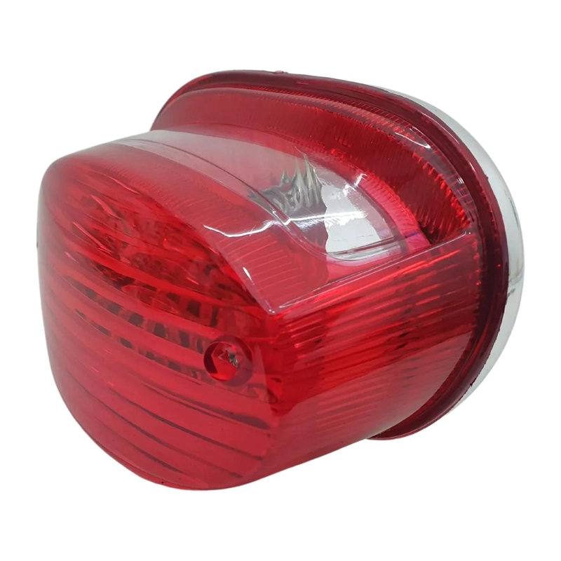 FOCO TRASERO INFERIOR CUSTOM 150 / 200 - 2
