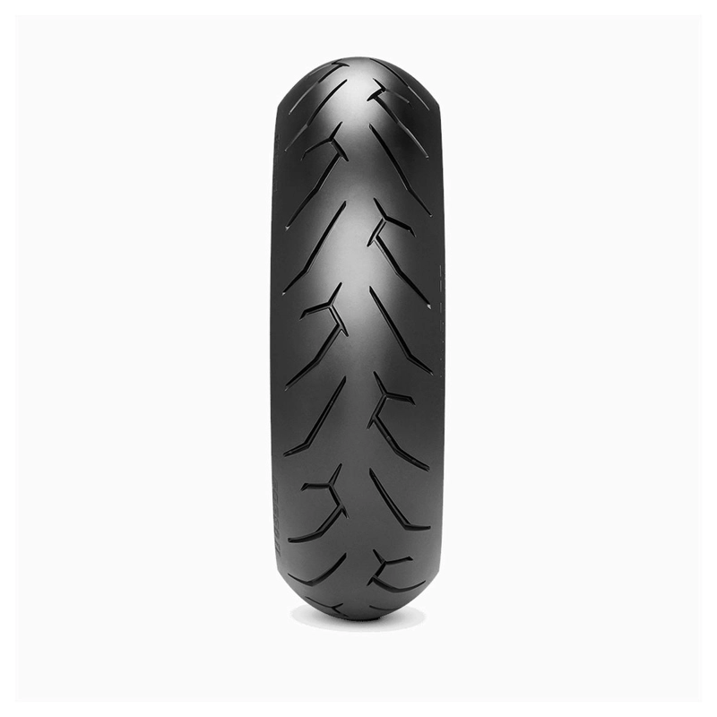 NEUMATICO 110/70-17 54H DIABLO ROSSO II TL PIRELLI - 3