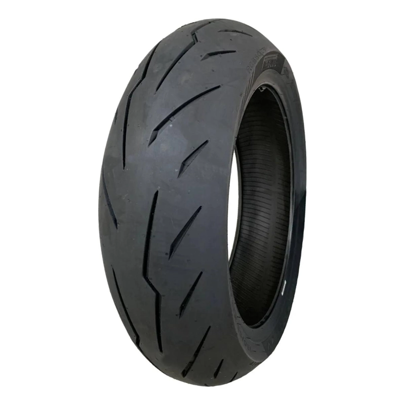 NEUMATICO 110/70-17 54H DIABLO ROSSO II TL PIRELLI - 4