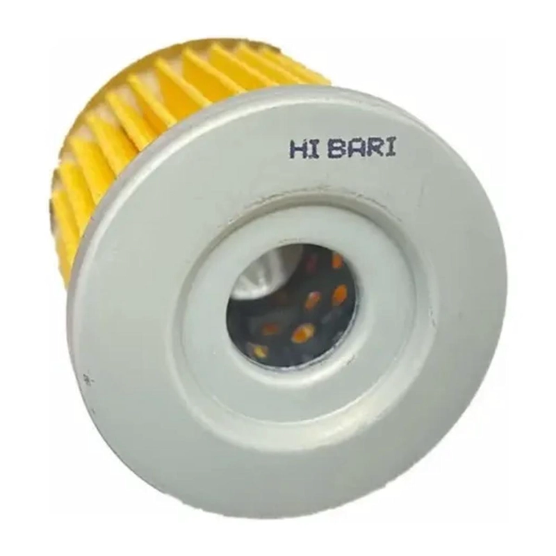 FILTRO AIRE GZ150 HIBARI - 3