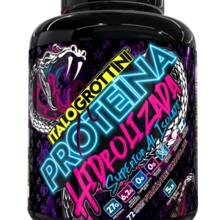 PROTEINA HIDROLIZADA SUPERIOR A ISOLATE - 5 LIBRAS VOLCÁN CHOCOLATE - 1