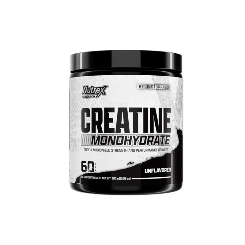 Creatine Drive - 300gr - Monohidratada - Nutrex - 1