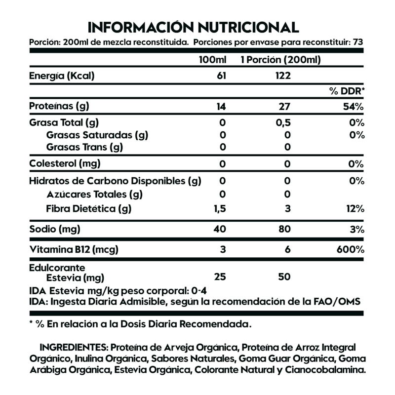CREATINA ITALO GROTTINI MONOHIDRATADA 300GR PACK PROTEINA VEGANA CAPPUCCINO COCO 5LB - 2