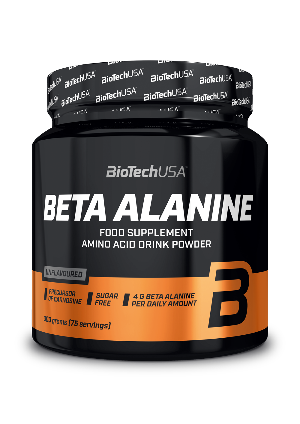 BETA ALANINA BIOTECHUSA 75 SERVICIOS - 1