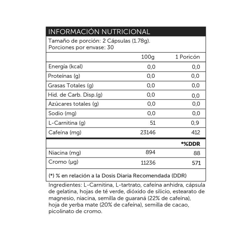 L-ARGININE 300 GRS BIOTECHUSA - 2