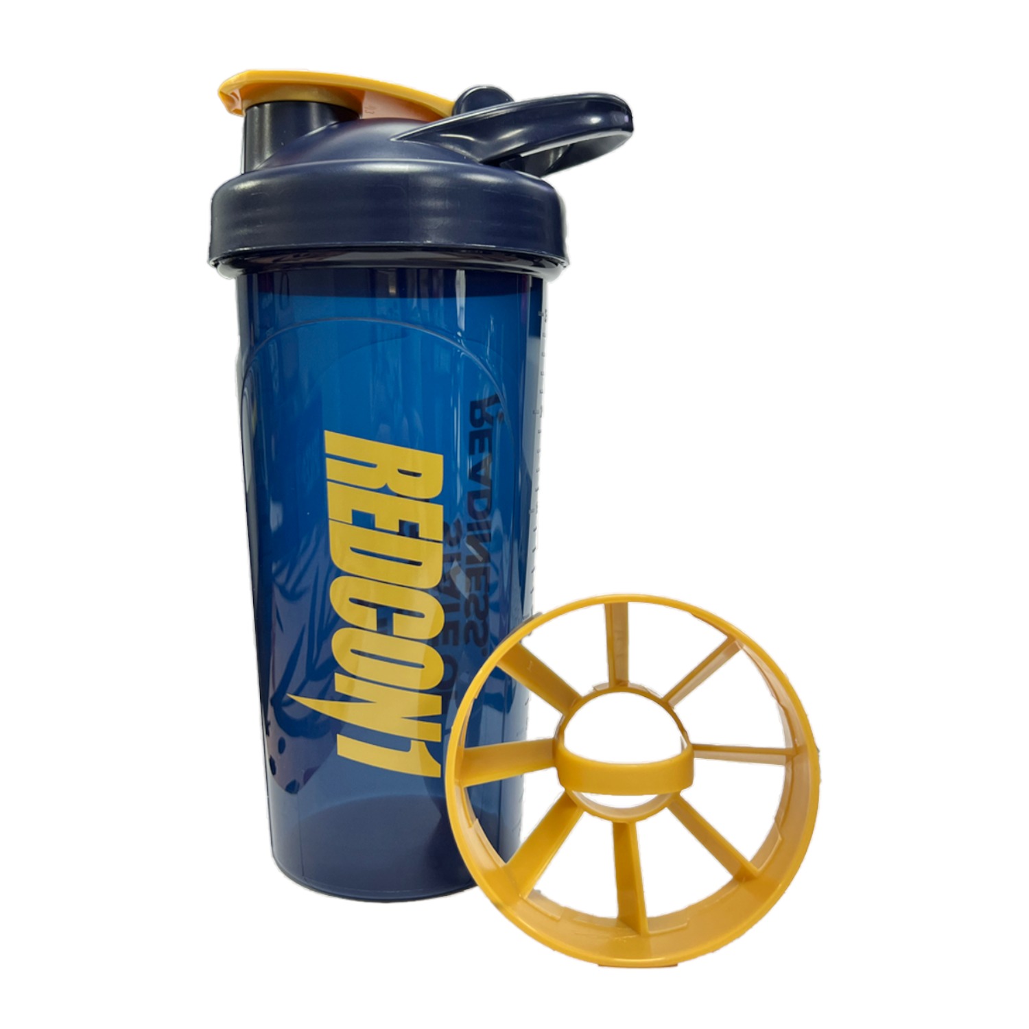 SHAKER - 700ML - BPA FREE - REDCON1 - AZUL - 2