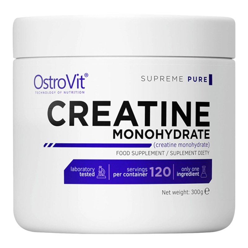 100% WHEY PROTEIN 2000GR HAZELNUT CREAM + CREATINA MONOHIDRATADA 300GR - 3