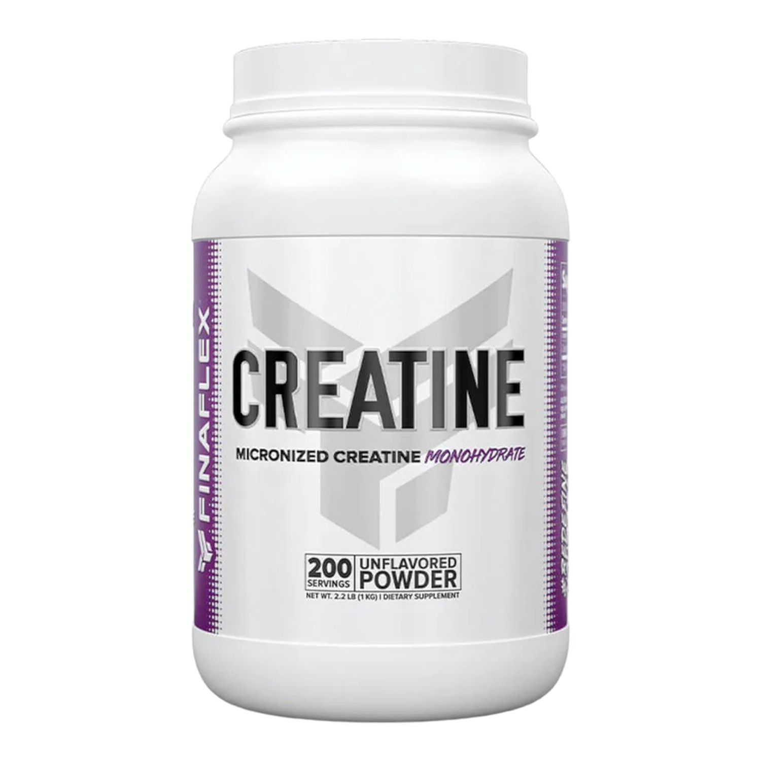 CREATINA FINAFLEX MONOHYDRATE 1000 GR - 1