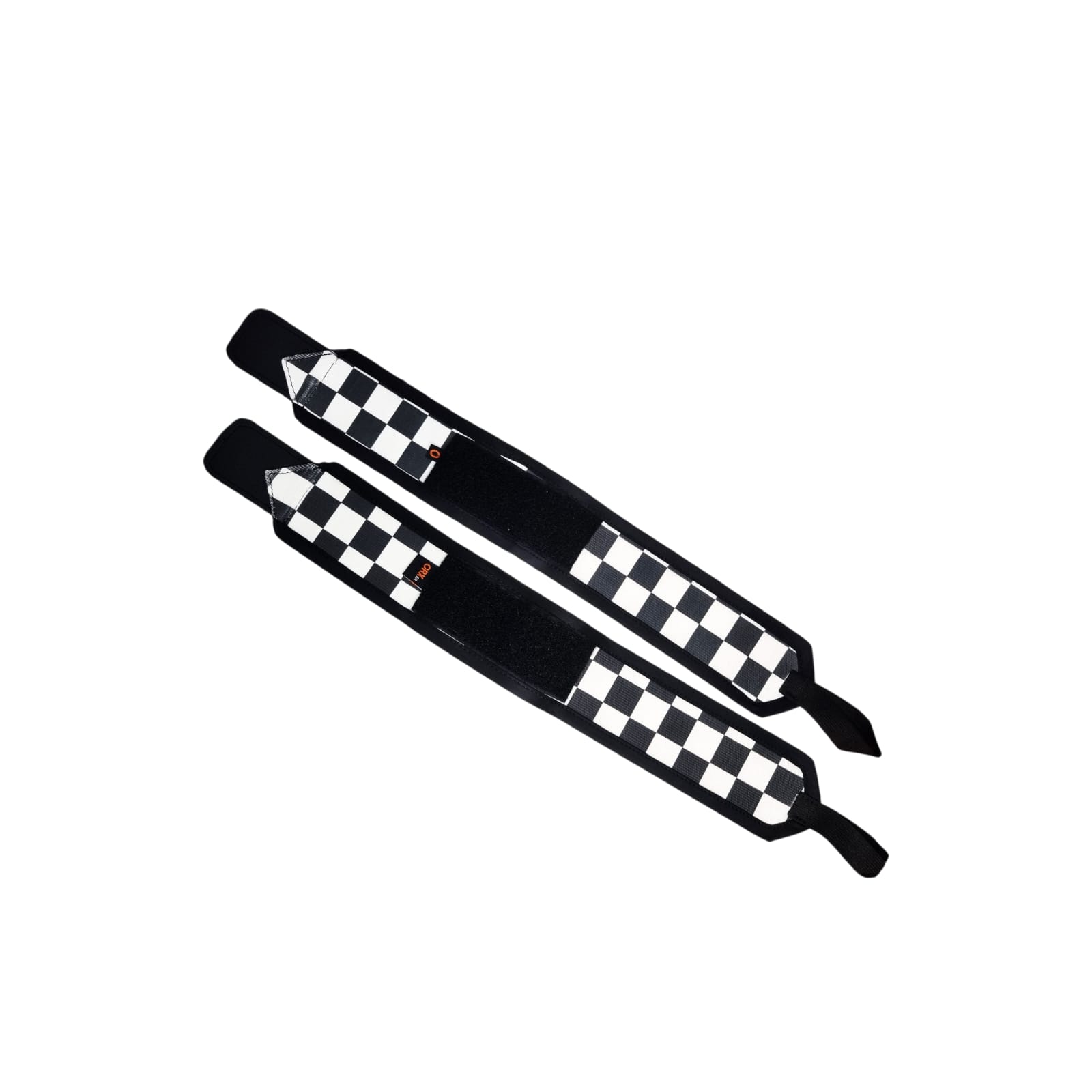 MUÑEQUERAS RACING - ORXFIT - 2
