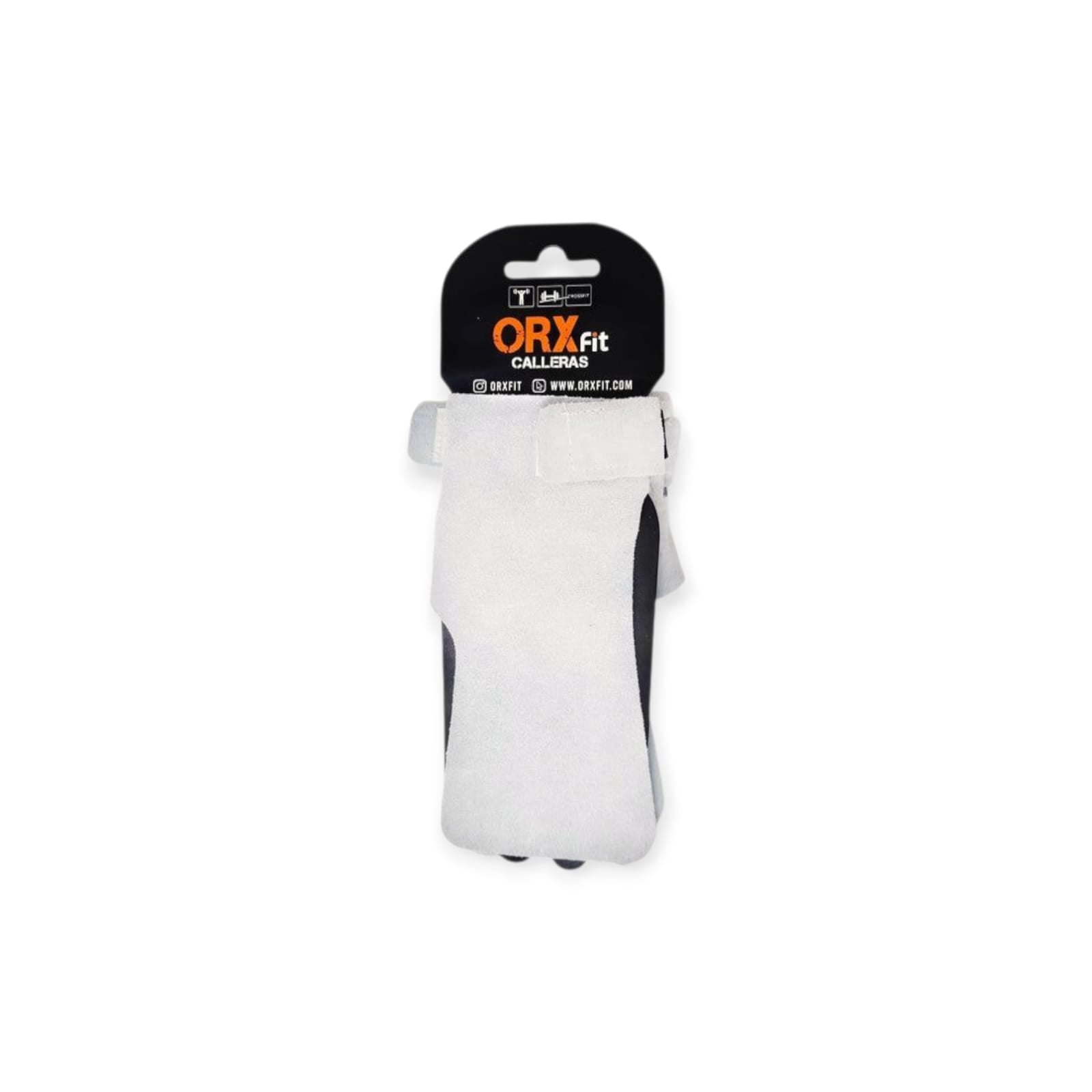 CALLERAS ORX EVOLVE - ORXFIT - 1