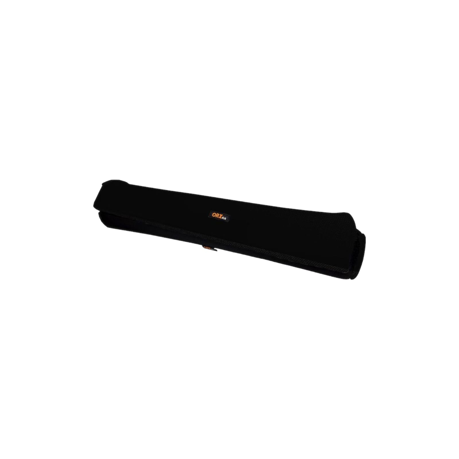 BARBELL PADS CLASSIC NEGRO - ORXFIT - 1