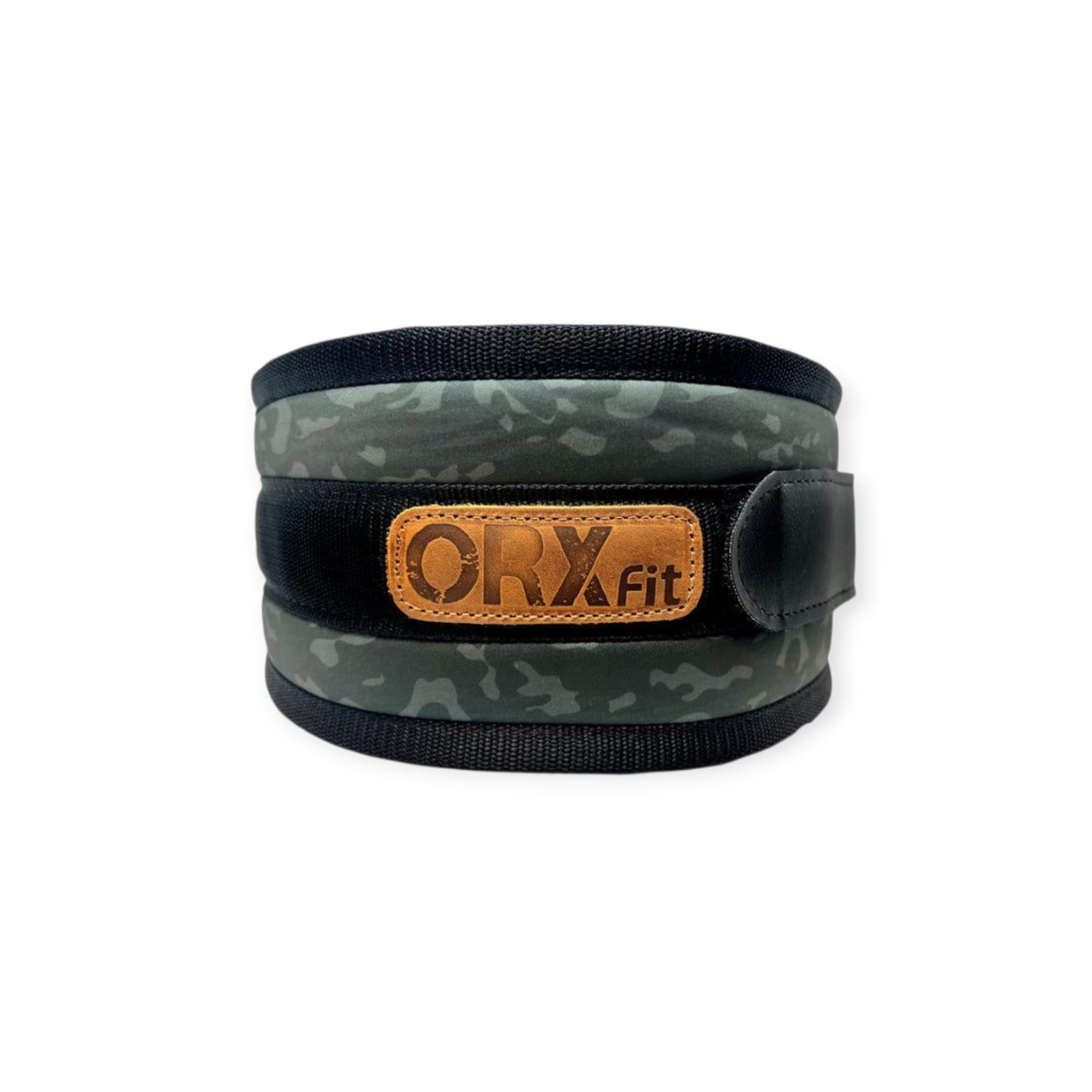 CINTURON DE ENTRENAMIENTO VOLCANO - ORXFIT - 1