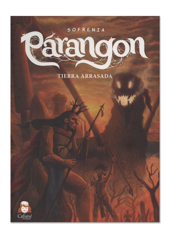 PARANGON - 1