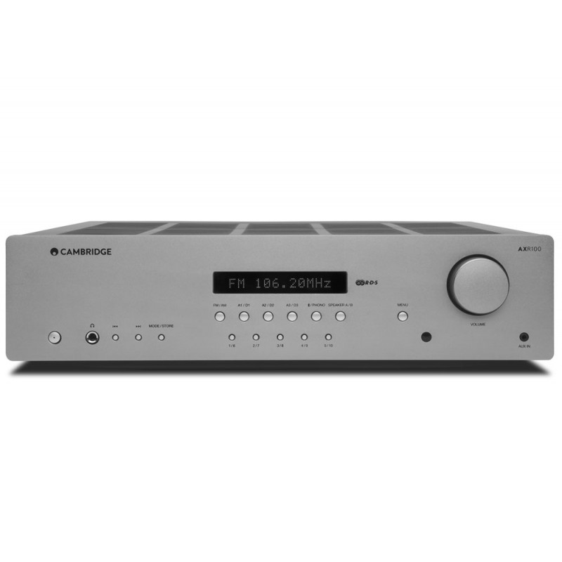 AXR100 RECEIVER ESTEREO CAMBRIDGE - 1