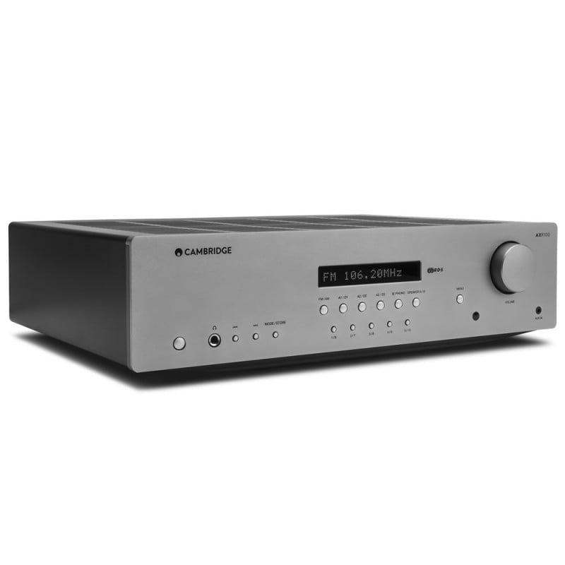 AXR100 RECEIVER ESTEREO CAMBRIDGE - 2