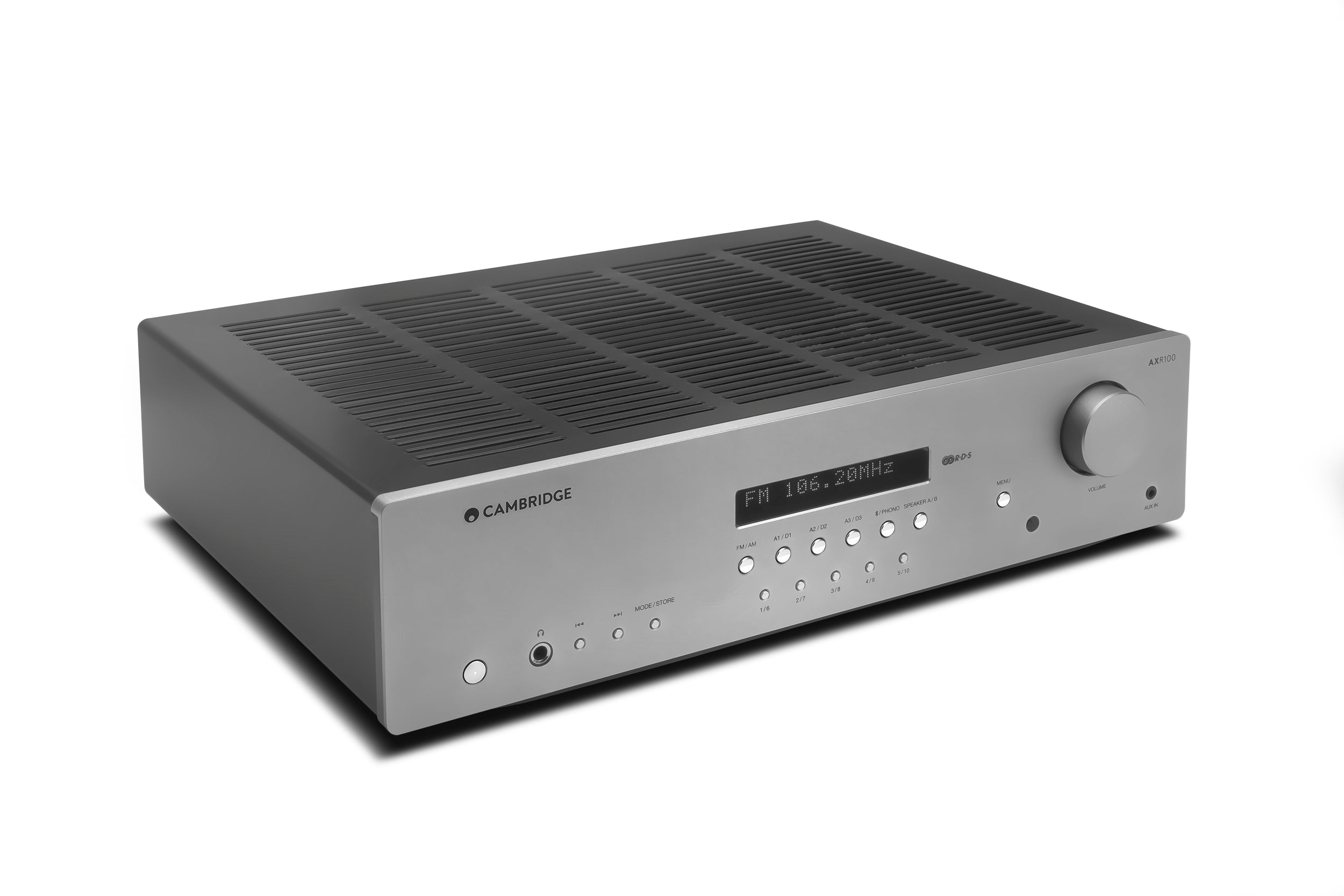AXR100 RECEIVER ESTEREO CAMBRIDGE - 4