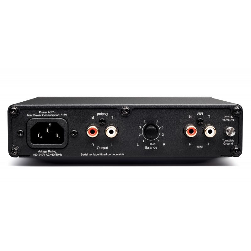 ALVA SOLO PRE PHONO MM CAMBRIDGE - 2