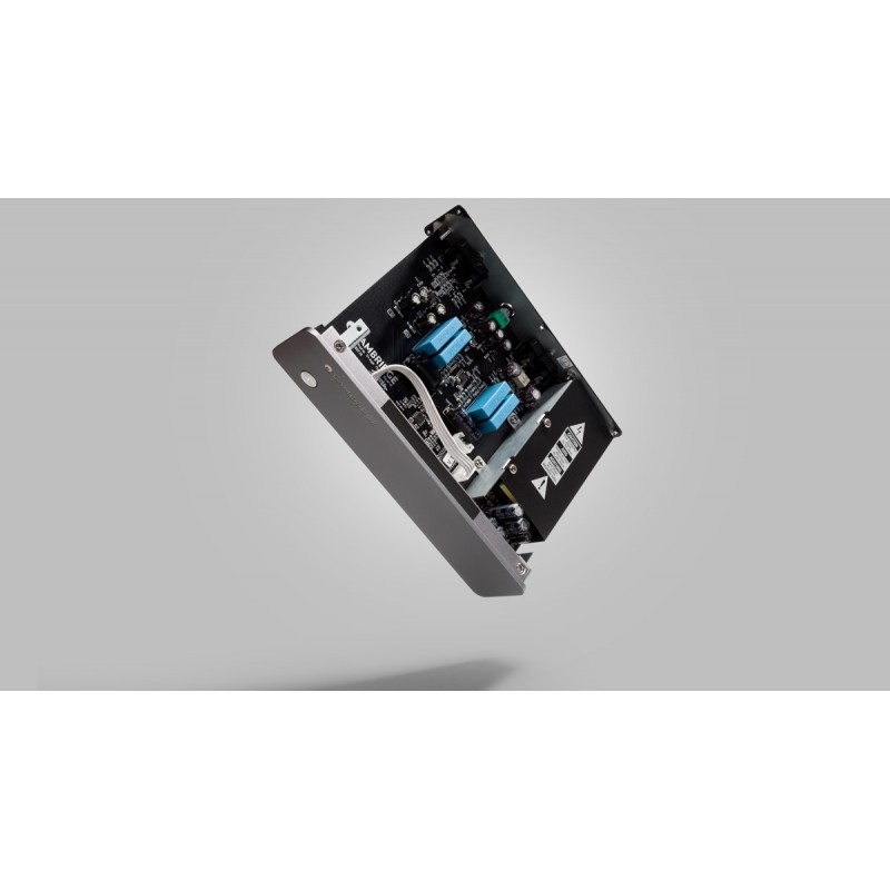 ALVA SOLO PRE PHONO MM CAMBRIDGE - 3