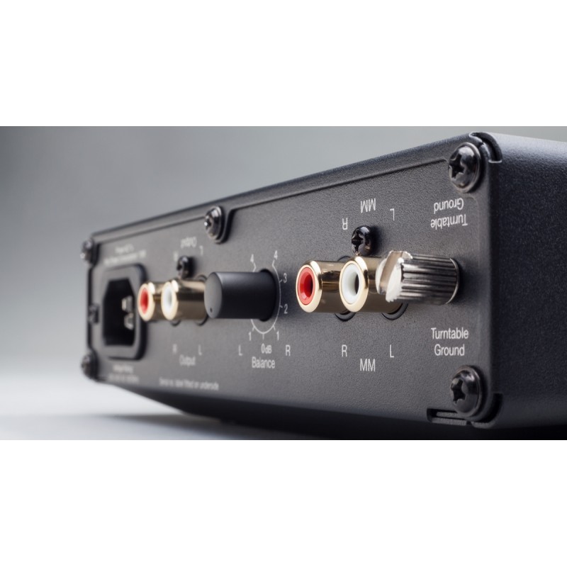 ALVA SOLO PRE PHONO MM CAMBRIDGE - 4