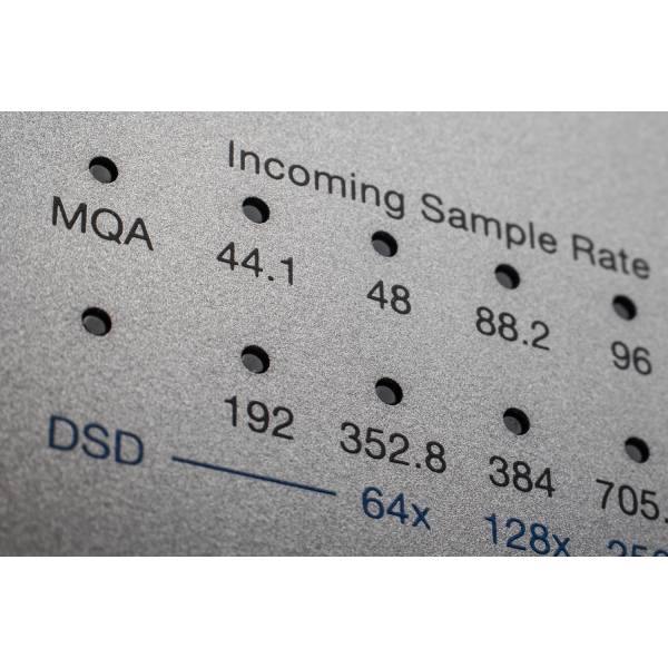 DACMAGIC 200M LUNAR GRAY CAMBRIDGE AUDIO - 4