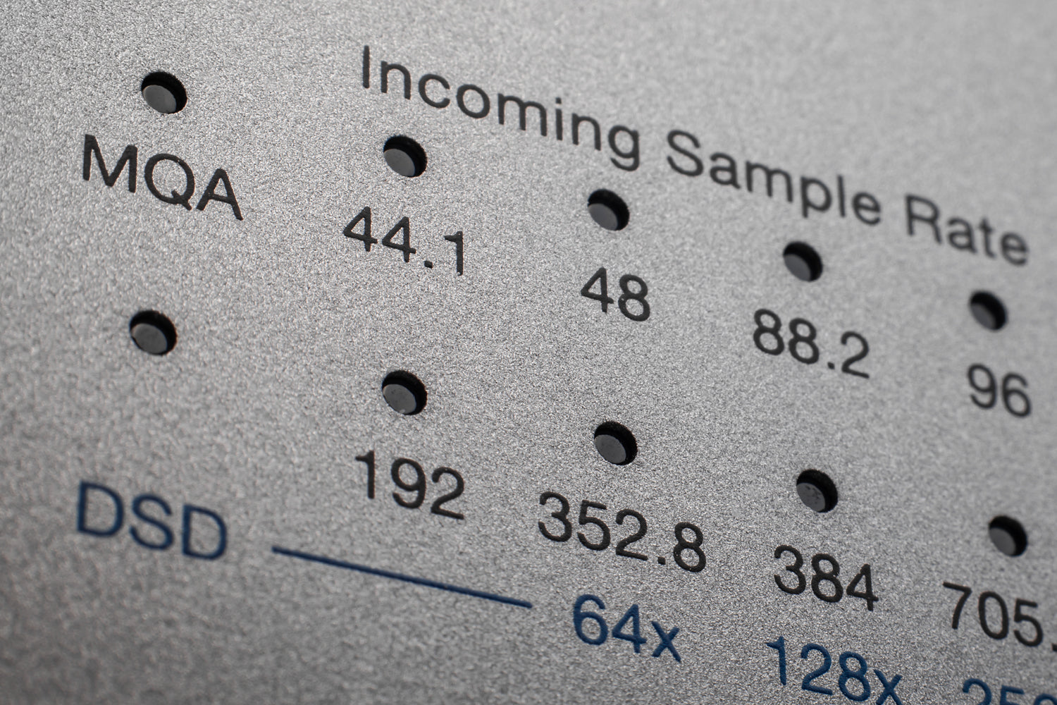 DACMAGIC 200M LUNAR GRAY CAMBRIDGE AUDIO - 7