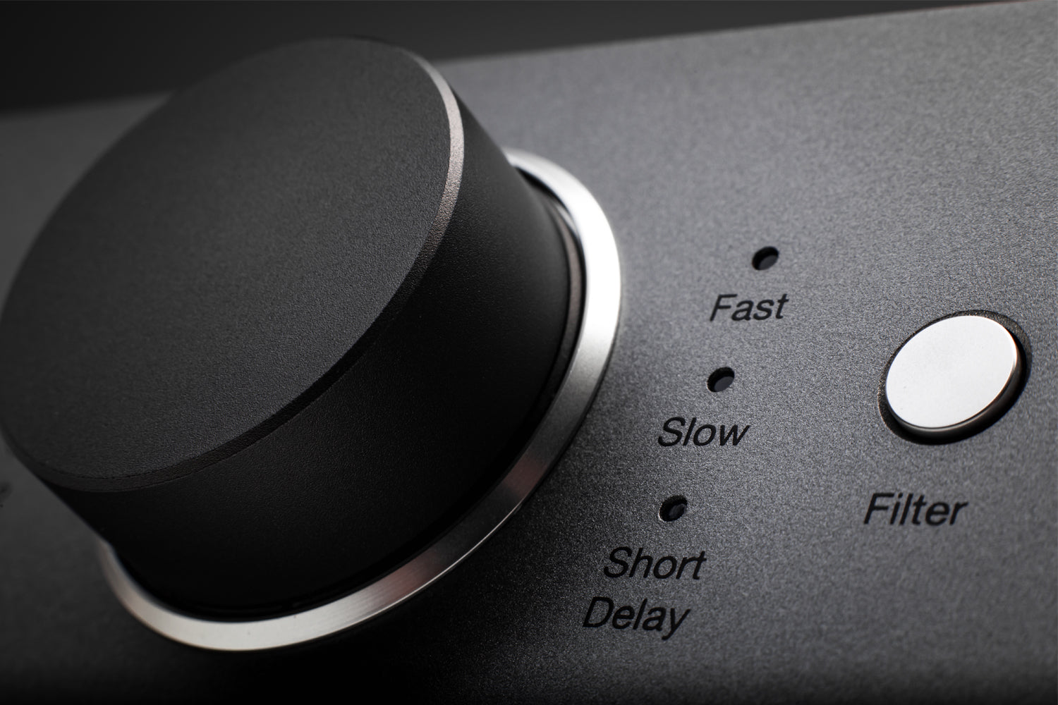 DACMAGIC 200M LUNAR GRAY CAMBRIDGE AUDIO - 8