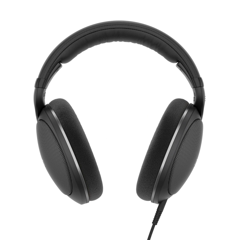 AUDIFONOS HIFI HD 550 SENNHEISER - 2