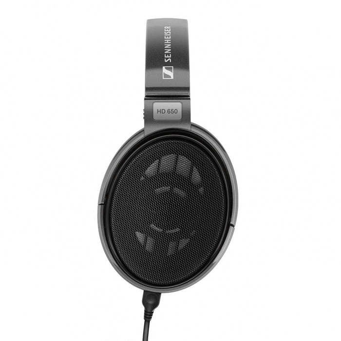 AUDIFONOS HIFI HD 650 SENNHEISER - 2